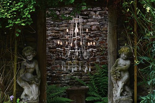 Coach House - Lighting Collection